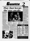 Ruislip & Northwood Gazette Wednesday 31 January 1990 Page 21