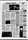 Ruislip & Northwood Gazette Wednesday 31 January 1990 Page 23