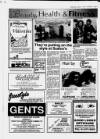 Ruislip & Northwood Gazette Wednesday 31 January 1990 Page 27