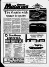 Ruislip & Northwood Gazette Wednesday 31 January 1990 Page 50