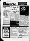 Ruislip & Northwood Gazette Wednesday 31 January 1990 Page 72