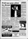 Ruislip & Northwood Gazette Wednesday 07 February 1990 Page 7