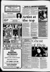 Ruislip & Northwood Gazette Wednesday 07 February 1990 Page 16