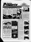 Ruislip & Northwood Gazette Wednesday 07 February 1990 Page 22