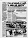 Ruislip & Northwood Gazette Wednesday 07 February 1990 Page 61