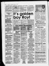 Ruislip & Northwood Gazette Wednesday 07 February 1990 Page 62