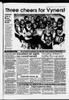 Ruislip & Northwood Gazette Wednesday 07 February 1990 Page 63