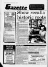 Ruislip & Northwood Gazette Wednesday 07 February 1990 Page 64