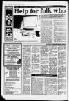 Ruislip & Northwood Gazette Wednesday 28 February 1990 Page 2