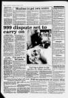 Ruislip & Northwood Gazette Wednesday 28 February 1990 Page 6