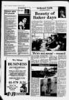 Ruislip & Northwood Gazette Wednesday 28 February 1990 Page 10