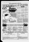 Ruislip & Northwood Gazette Wednesday 28 February 1990 Page 20