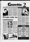 Ruislip & Northwood Gazette Wednesday 28 February 1990 Page 21