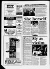 Ruislip & Northwood Gazette Wednesday 28 February 1990 Page 22