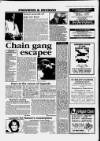 Ruislip & Northwood Gazette Wednesday 28 February 1990 Page 23