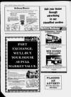 Ruislip & Northwood Gazette Wednesday 28 February 1990 Page 38