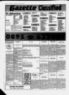 Ruislip & Northwood Gazette Wednesday 28 February 1990 Page 40