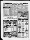 Ruislip & Northwood Gazette Wednesday 28 February 1990 Page 50