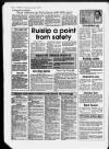 Ruislip & Northwood Gazette Wednesday 28 February 1990 Page 70
