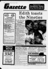 Ruislip & Northwood Gazette Wednesday 28 February 1990 Page 72