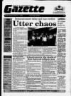 Ruislip & Northwood Gazette Wednesday 07 March 1990 Page 1