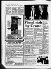 Ruislip & Northwood Gazette Wednesday 07 March 1990 Page 6