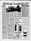 Ruislip & Northwood Gazette Wednesday 07 March 1990 Page 9
