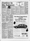 Ruislip & Northwood Gazette Wednesday 07 March 1990 Page 13