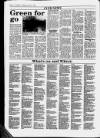 Ruislip & Northwood Gazette Wednesday 07 March 1990 Page 14