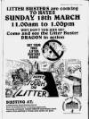 Ruislip & Northwood Gazette Wednesday 07 March 1990 Page 15