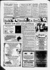Ruislip & Northwood Gazette Wednesday 07 March 1990 Page 16