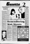Ruislip & Northwood Gazette Wednesday 07 March 1990 Page 21