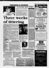 Ruislip & Northwood Gazette Wednesday 07 March 1990 Page 23