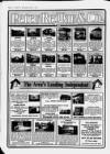 Ruislip & Northwood Gazette Wednesday 07 March 1990 Page 32
