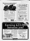Ruislip & Northwood Gazette Wednesday 07 March 1990 Page 35