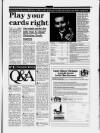 Ruislip & Northwood Gazette Wednesday 07 March 1990 Page 39