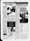 Ruislip & Northwood Gazette Wednesday 07 March 1990 Page 40