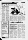 Ruislip & Northwood Gazette Wednesday 07 March 1990 Page 42