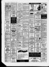 Ruislip & Northwood Gazette Wednesday 07 March 1990 Page 54