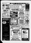 Ruislip & Northwood Gazette Wednesday 07 March 1990 Page 62