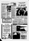 Ruislip & Northwood Gazette Wednesday 14 March 1990 Page 10