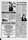 Ruislip & Northwood Gazette Wednesday 14 March 1990 Page 12