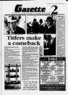 Ruislip & Northwood Gazette Wednesday 14 March 1990 Page 21