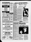 Ruislip & Northwood Gazette Wednesday 14 March 1990 Page 22