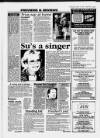 Ruislip & Northwood Gazette Wednesday 14 March 1990 Page 23