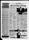 Ruislip & Northwood Gazette Wednesday 14 March 1990 Page 28