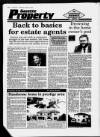 Ruislip & Northwood Gazette Wednesday 14 March 1990 Page 30