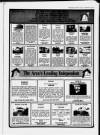 Ruislip & Northwood Gazette Wednesday 14 March 1990 Page 33