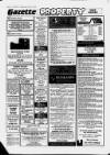 Ruislip & Northwood Gazette Wednesday 14 March 1990 Page 42
