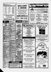 Ruislip & Northwood Gazette Wednesday 14 March 1990 Page 44